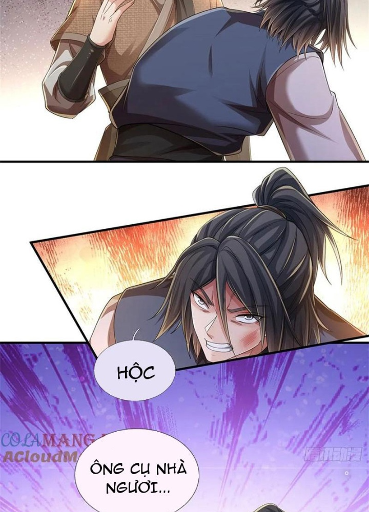 Tận thế thế giới Huyền Huyễn Ta Vô Địch Chapter 55 - Trang 2