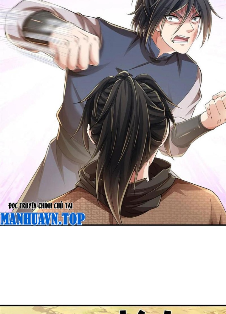 Tận thế thế giới Huyền Huyễn Ta Vô Địch Chapter 55 - Trang 2