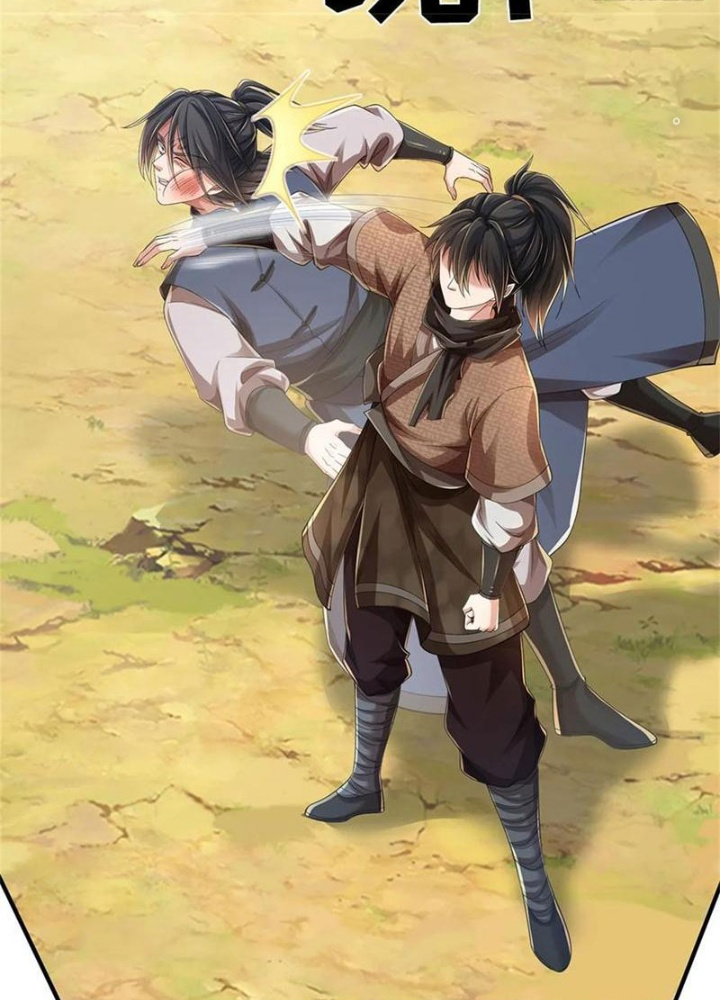 Tận thế thế giới Huyền Huyễn Ta Vô Địch Chapter 55 - Trang 2