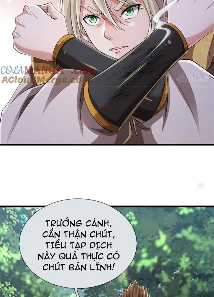 Tận thế thế giới Huyền Huyễn Ta Vô Địch Chapter 55 - Trang 2