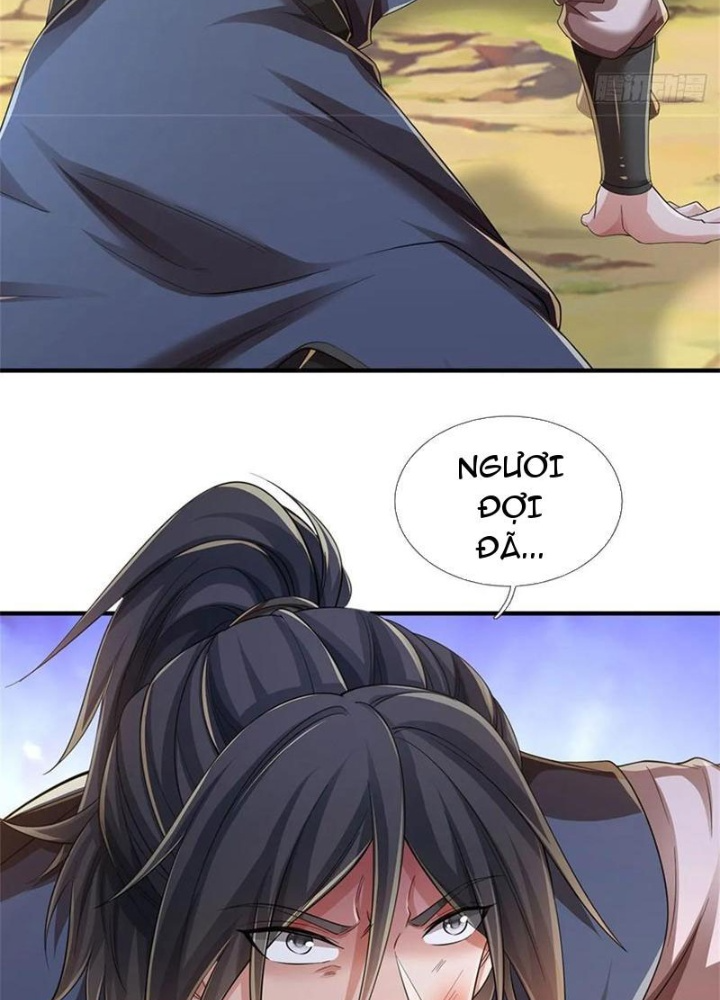 Tận thế thế giới Huyền Huyễn Ta Vô Địch Chapter 55 - Trang 2