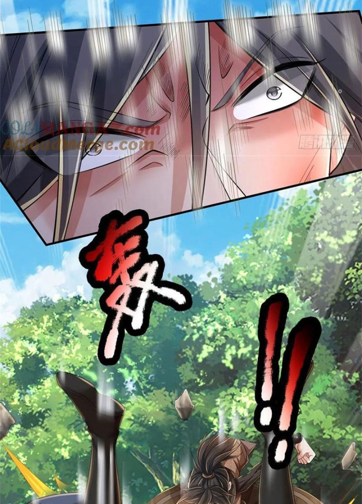 Tận thế thế giới Huyền Huyễn Ta Vô Địch Chapter 55 - Trang 2