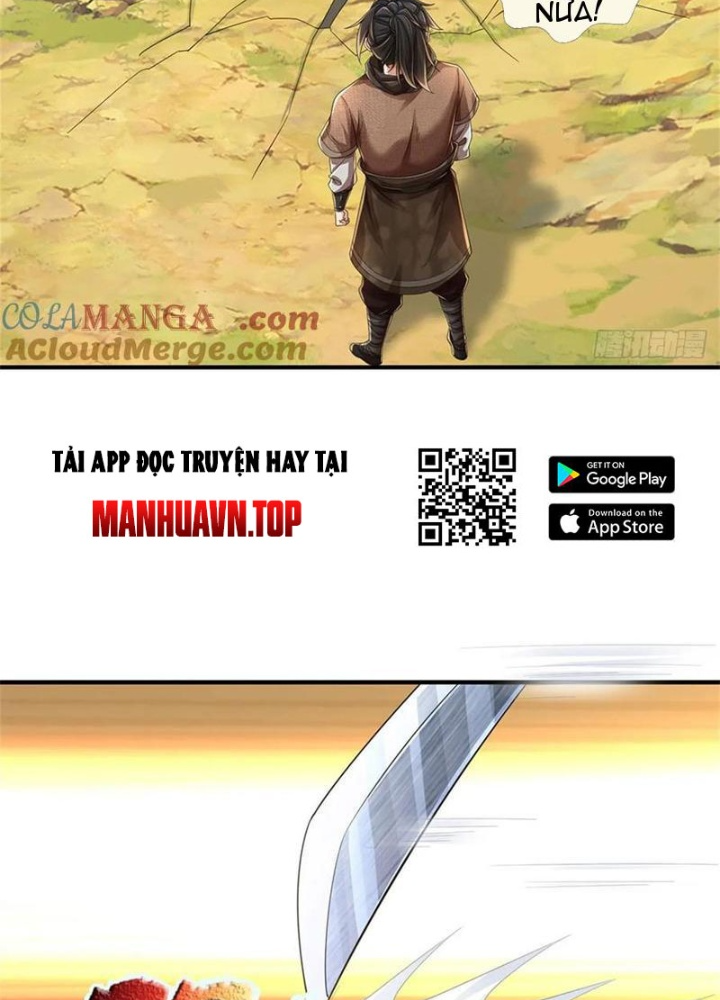 Tận thế thế giới Huyền Huyễn Ta Vô Địch Chapter 55 - Trang 2