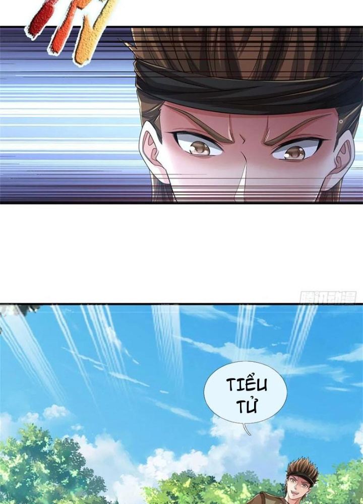 Tận thế thế giới Huyền Huyễn Ta Vô Địch Chapter 55 - Trang 2
