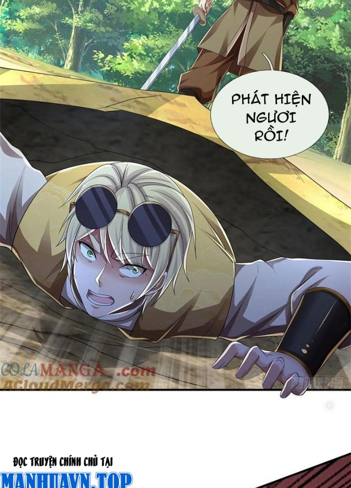 Tận thế thế giới Huyền Huyễn Ta Vô Địch Chapter 55 - Trang 2