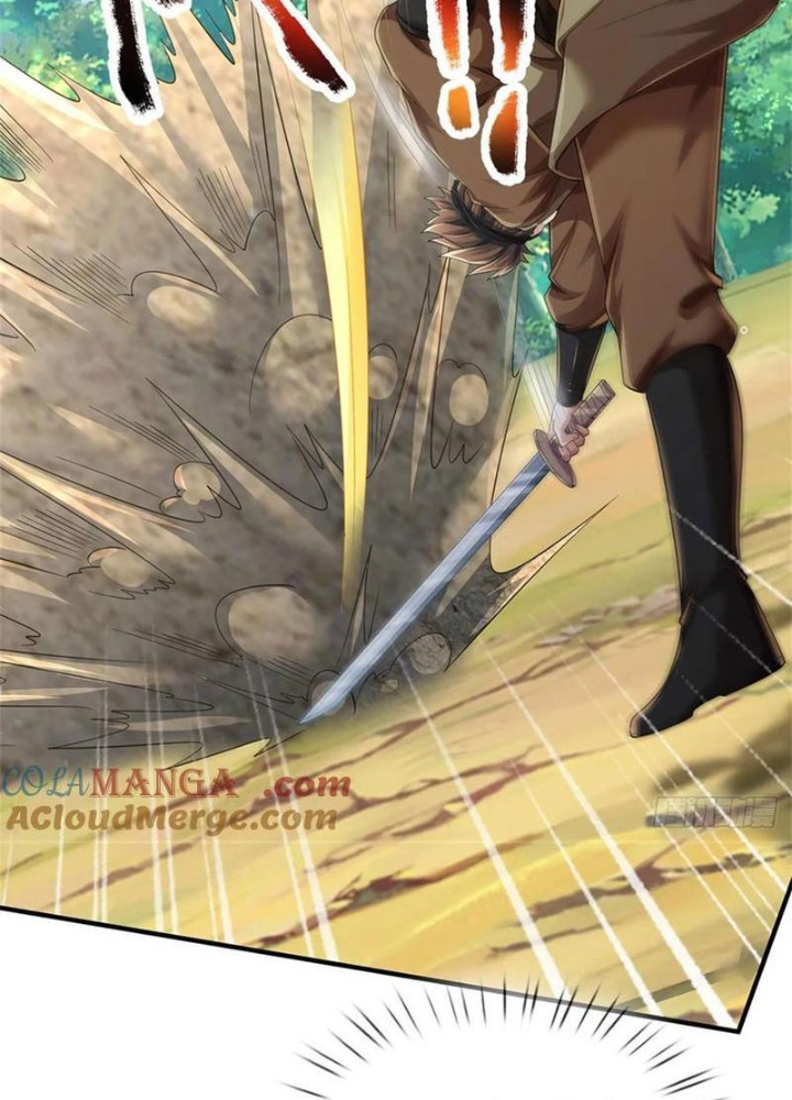 Tận thế thế giới Huyền Huyễn Ta Vô Địch Chapter 55 - Trang 2