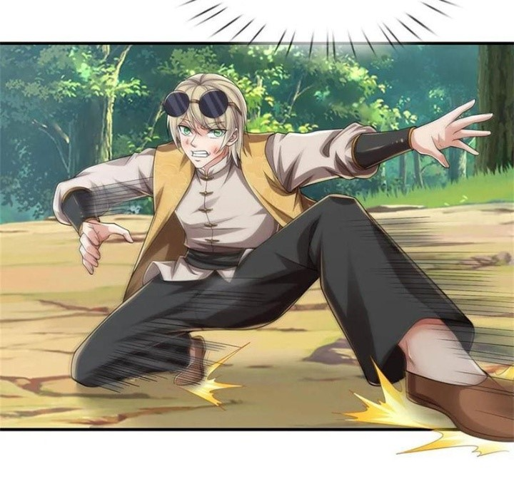 Tận thế thế giới Huyền Huyễn Ta Vô Địch Chapter 55 - Trang 2