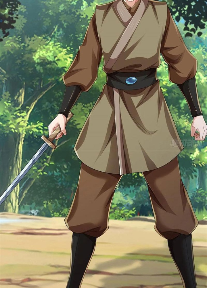 Tận thế thế giới Huyền Huyễn Ta Vô Địch Chapter 55 - Trang 2