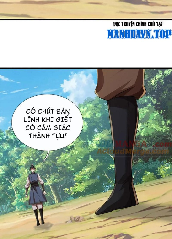 Tận thế thế giới Huyền Huyễn Ta Vô Địch Chapter 55 - Trang 2