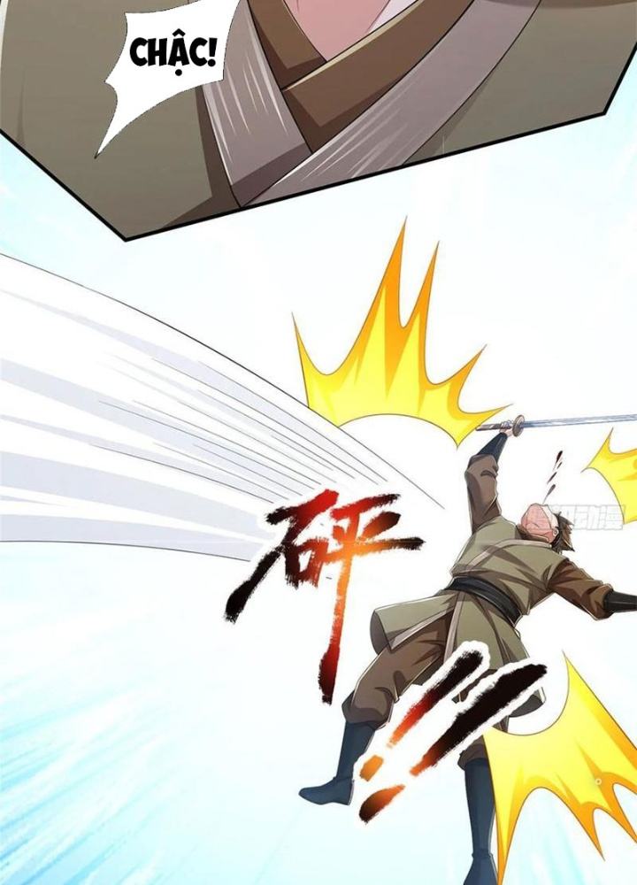 Tận thế thế giới Huyền Huyễn Ta Vô Địch Chapter 56 - Trang 2