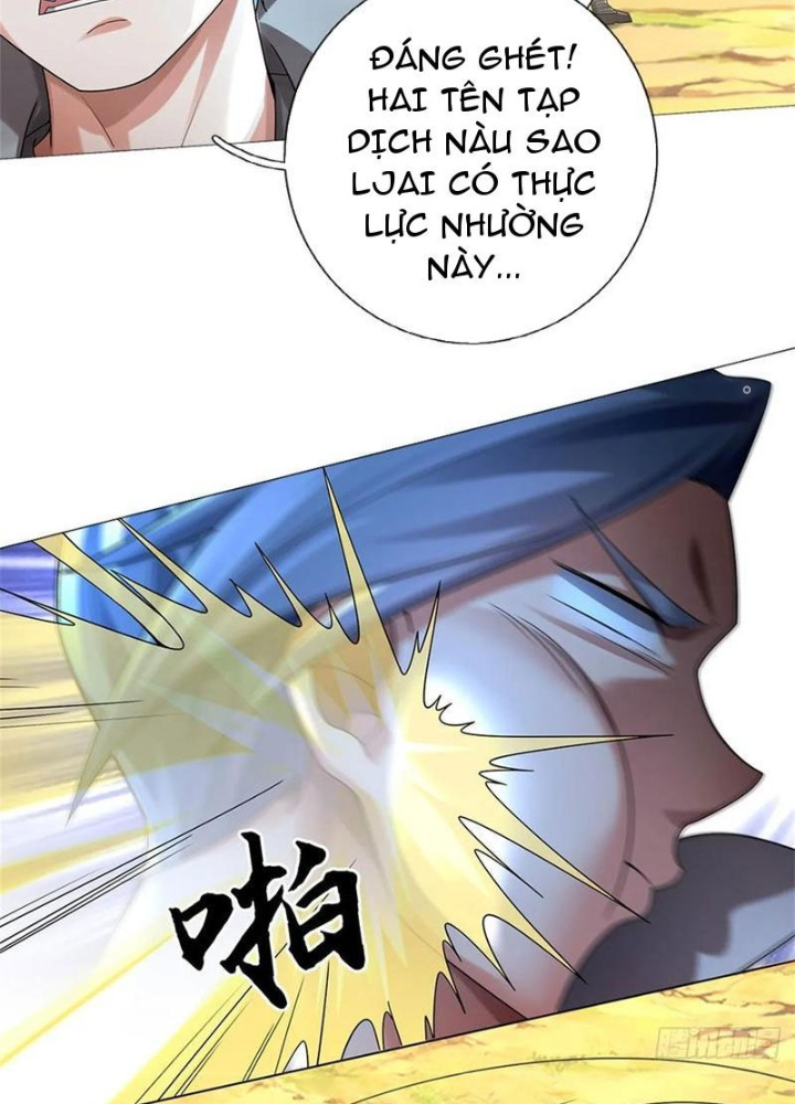 Tận thế thế giới Huyền Huyễn Ta Vô Địch Chapter 56 - Trang 2