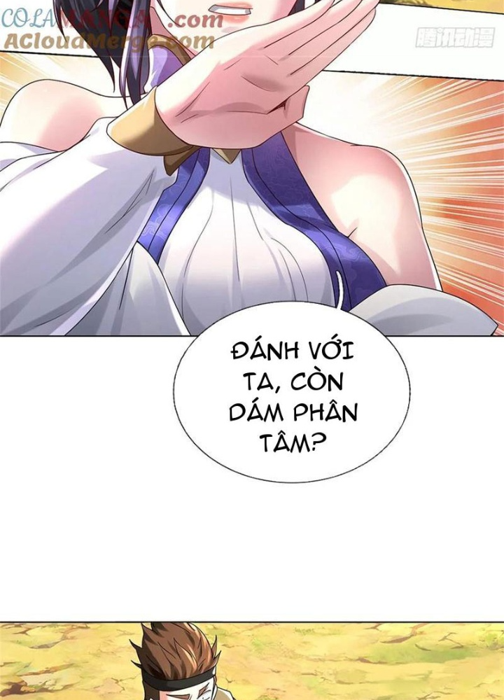 Tận thế thế giới Huyền Huyễn Ta Vô Địch Chapter 56 - Trang 2