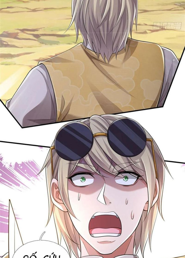 Tận thế thế giới Huyền Huyễn Ta Vô Địch Chapter 56 - Trang 2