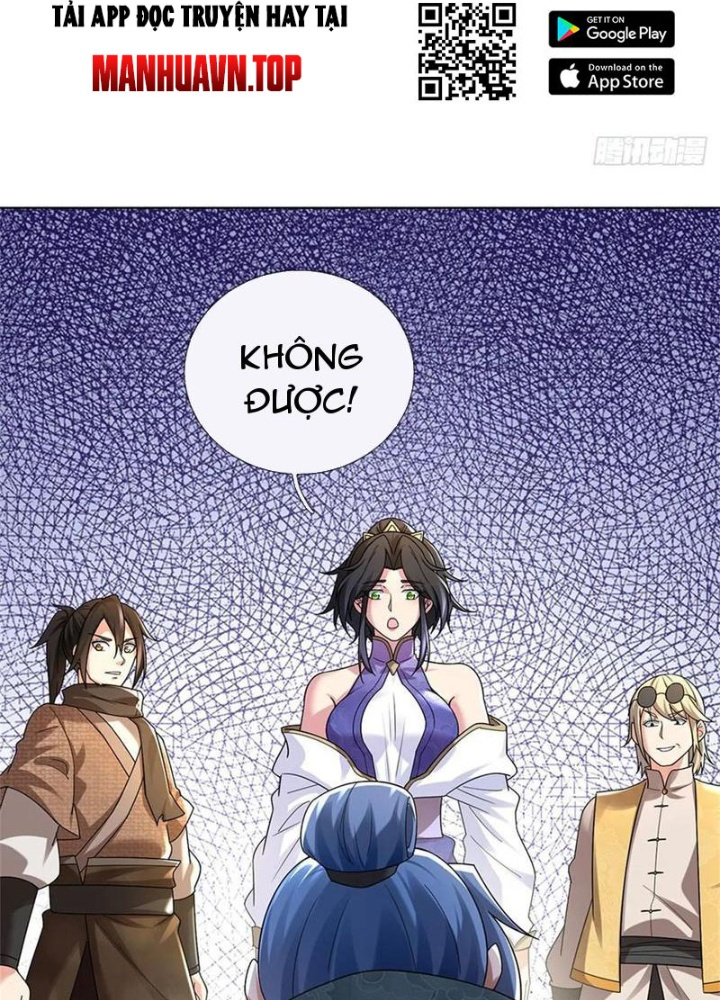 Tận thế thế giới Huyền Huyễn Ta Vô Địch Chapter 56 - Trang 2