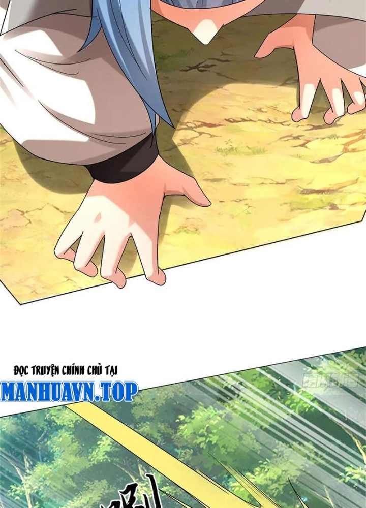 Tận thế thế giới Huyền Huyễn Ta Vô Địch Chapter 56 - Trang 2