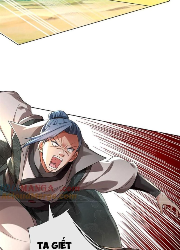 Tận thế thế giới Huyền Huyễn Ta Vô Địch Chapter 56 - Trang 2