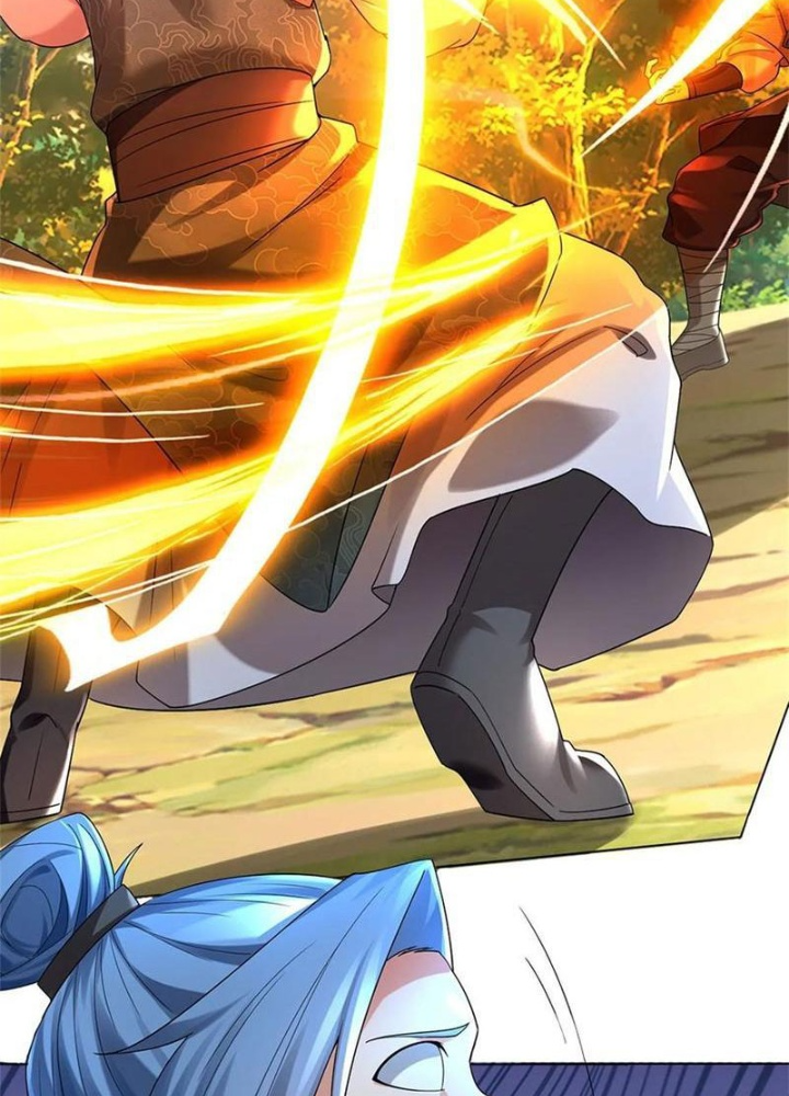 Tận thế thế giới Huyền Huyễn Ta Vô Địch Chapter 56 - Trang 2