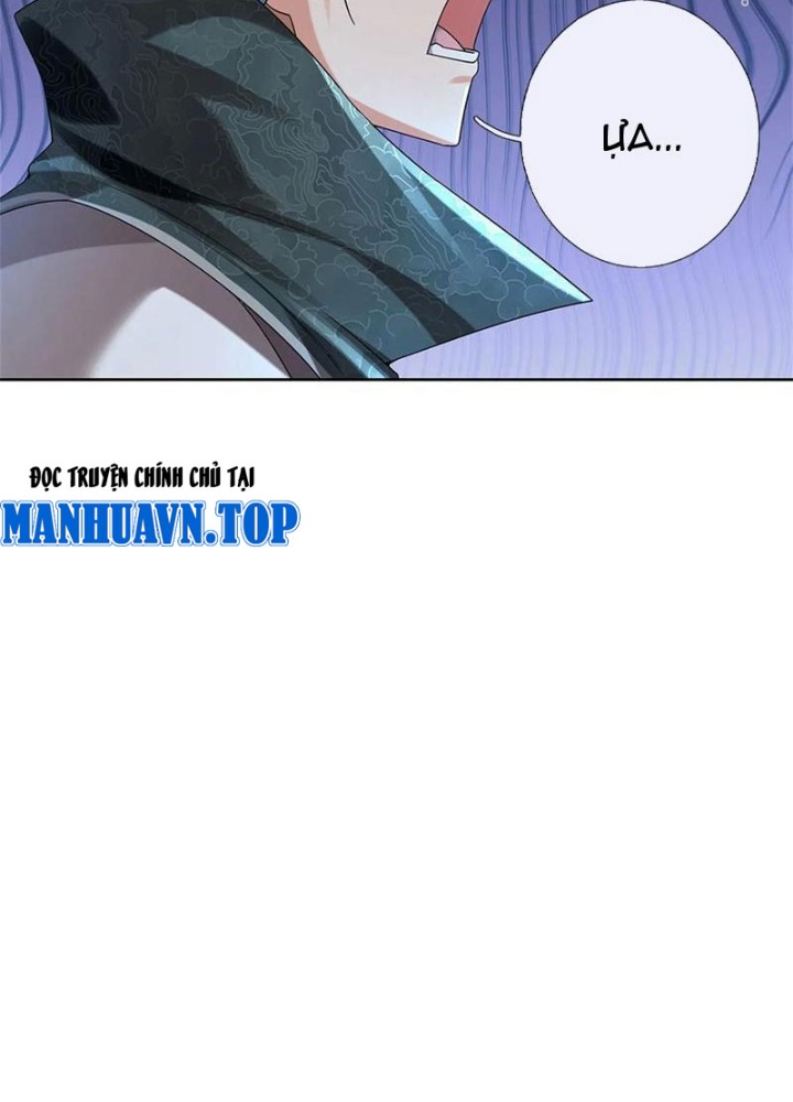 Tận thế thế giới Huyền Huyễn Ta Vô Địch Chapter 56 - Trang 2