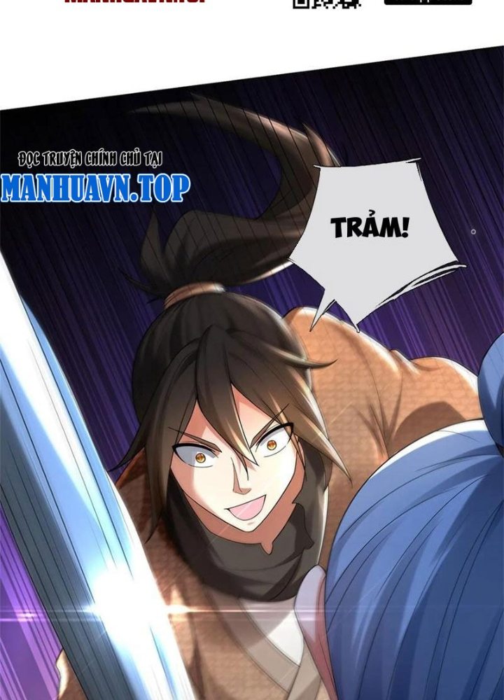 Tận thế thế giới Huyền Huyễn Ta Vô Địch Chapter 56 - Trang 2