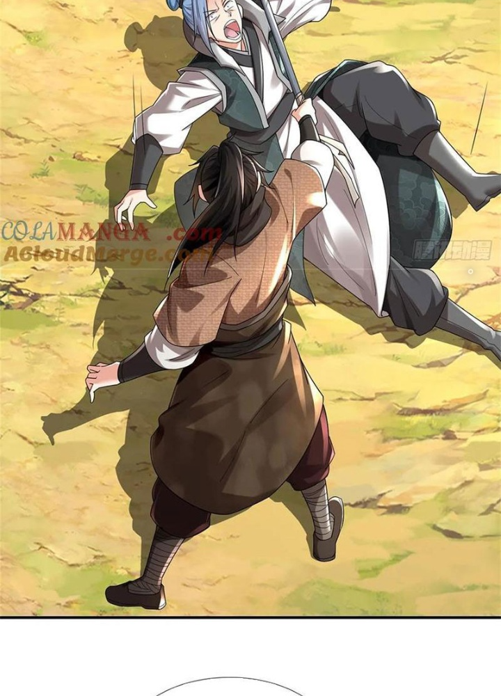 Tận thế thế giới Huyền Huyễn Ta Vô Địch Chapter 56 - Trang 2