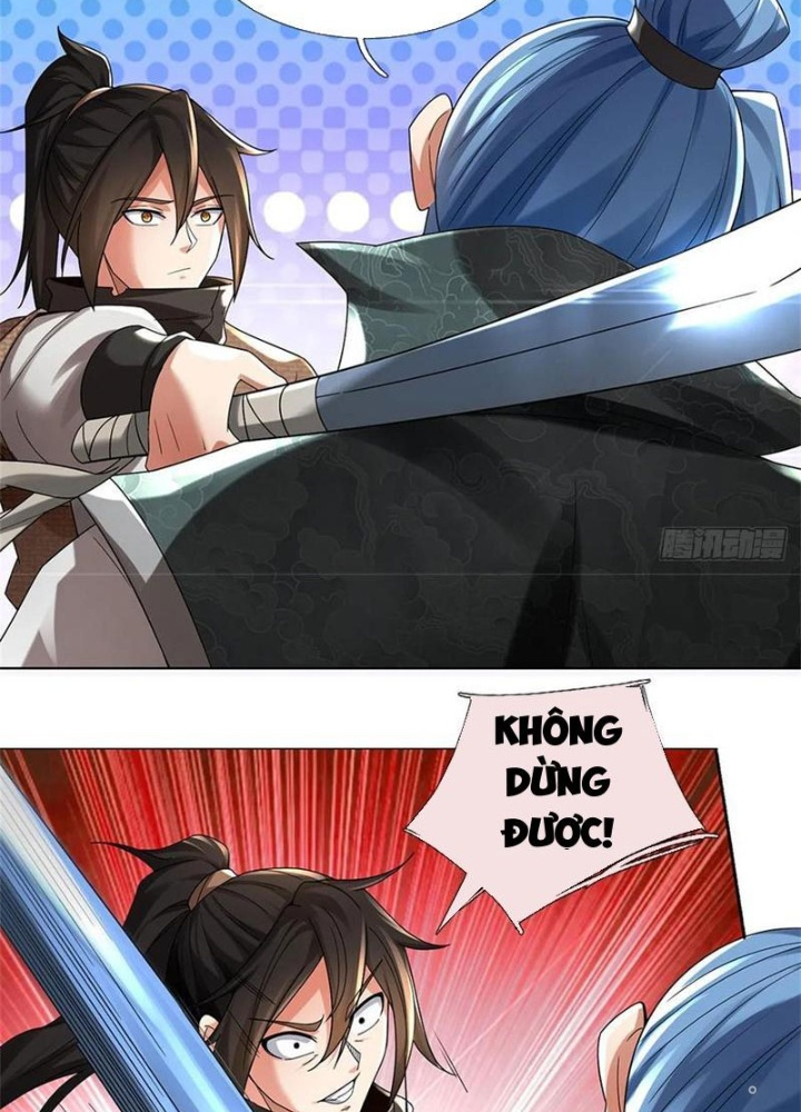 Tận thế thế giới Huyền Huyễn Ta Vô Địch Chapter 56 - Trang 2