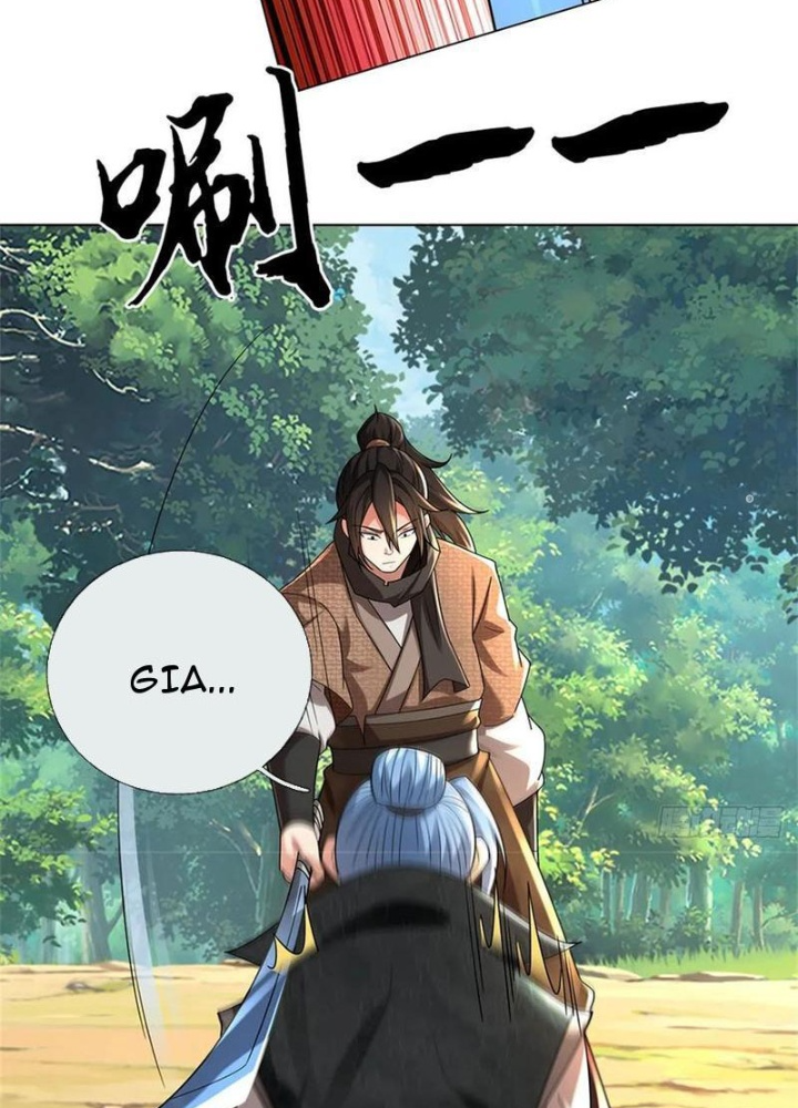 Tận thế thế giới Huyền Huyễn Ta Vô Địch Chapter 56 - Trang 2