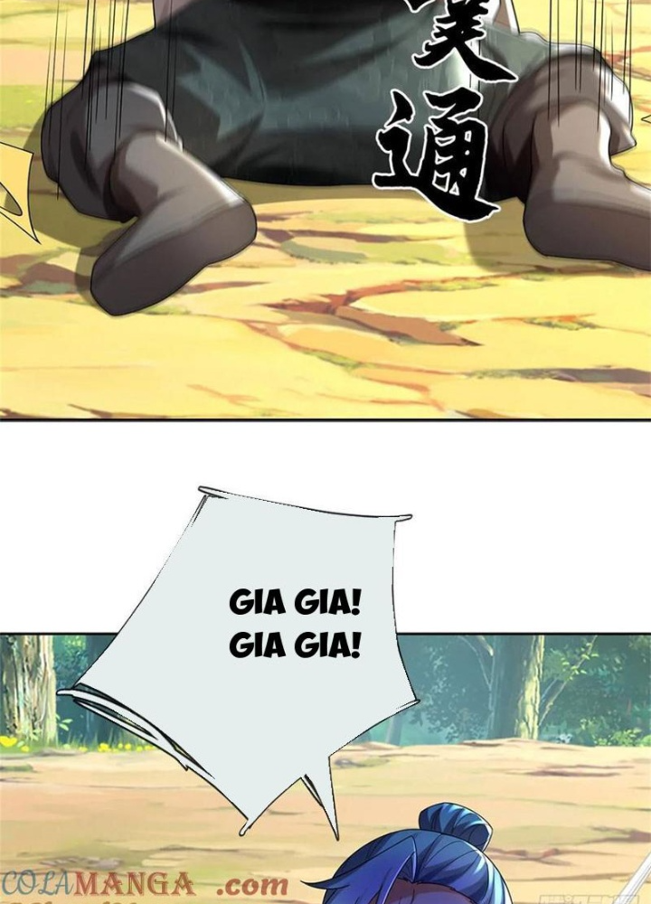 Tận thế thế giới Huyền Huyễn Ta Vô Địch Chapter 56 - Trang 2