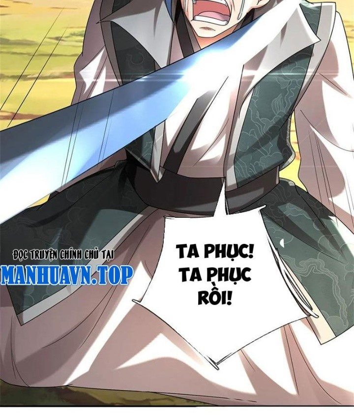 Tận thế thế giới Huyền Huyễn Ta Vô Địch Chapter 56 - Trang 2