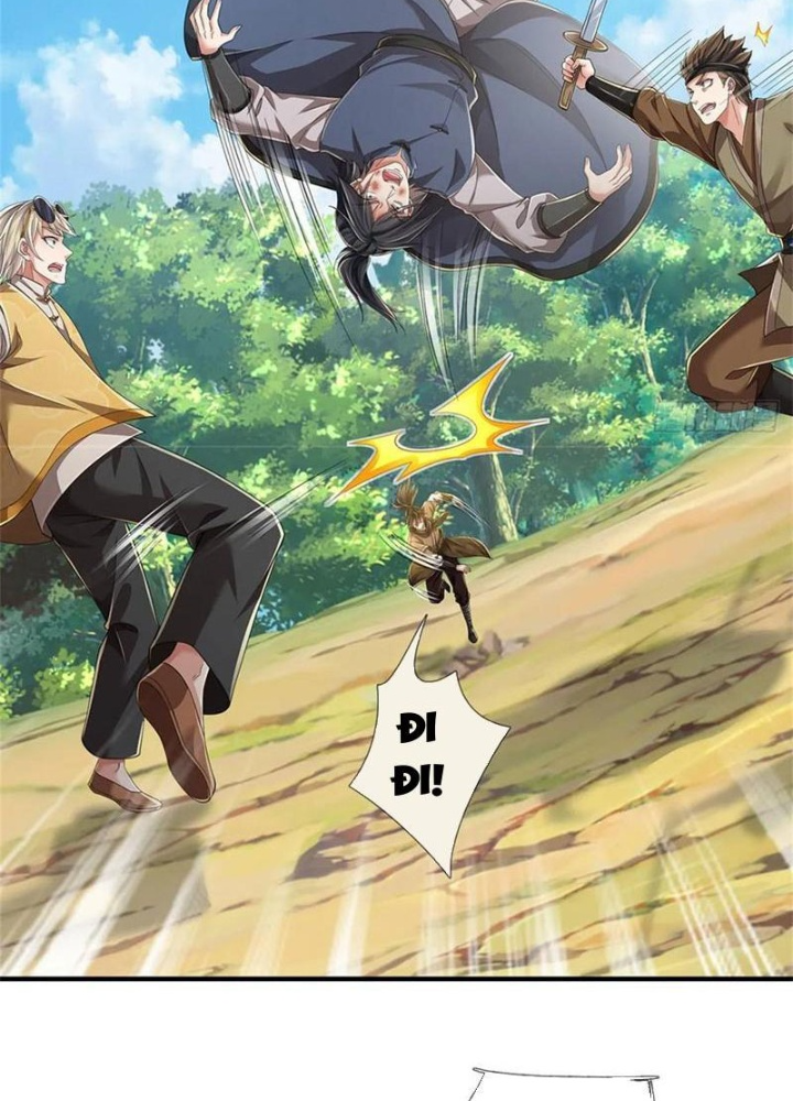 Tận thế thế giới Huyền Huyễn Ta Vô Địch Chapter 56 - Trang 2