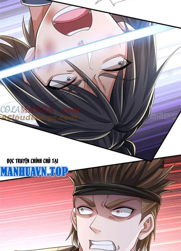 Tận thế thế giới Huyền Huyễn Ta Vô Địch Chapter 56 - Trang 2