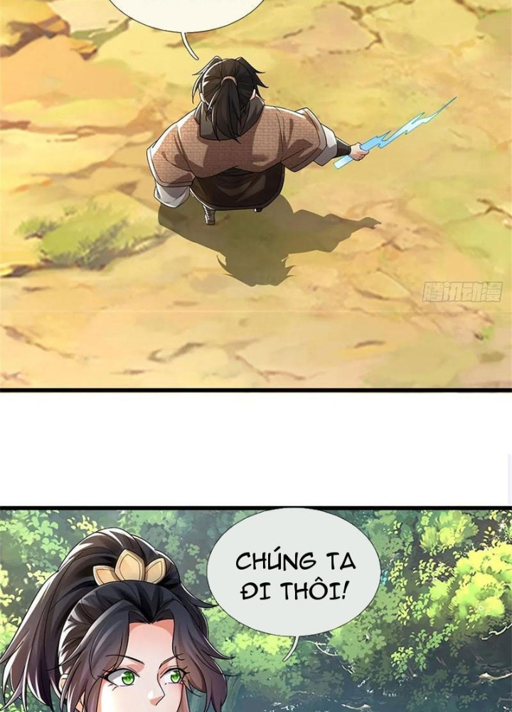 Tận thế thế giới Huyền Huyễn Ta Vô Địch Chapter 57 - Trang 2