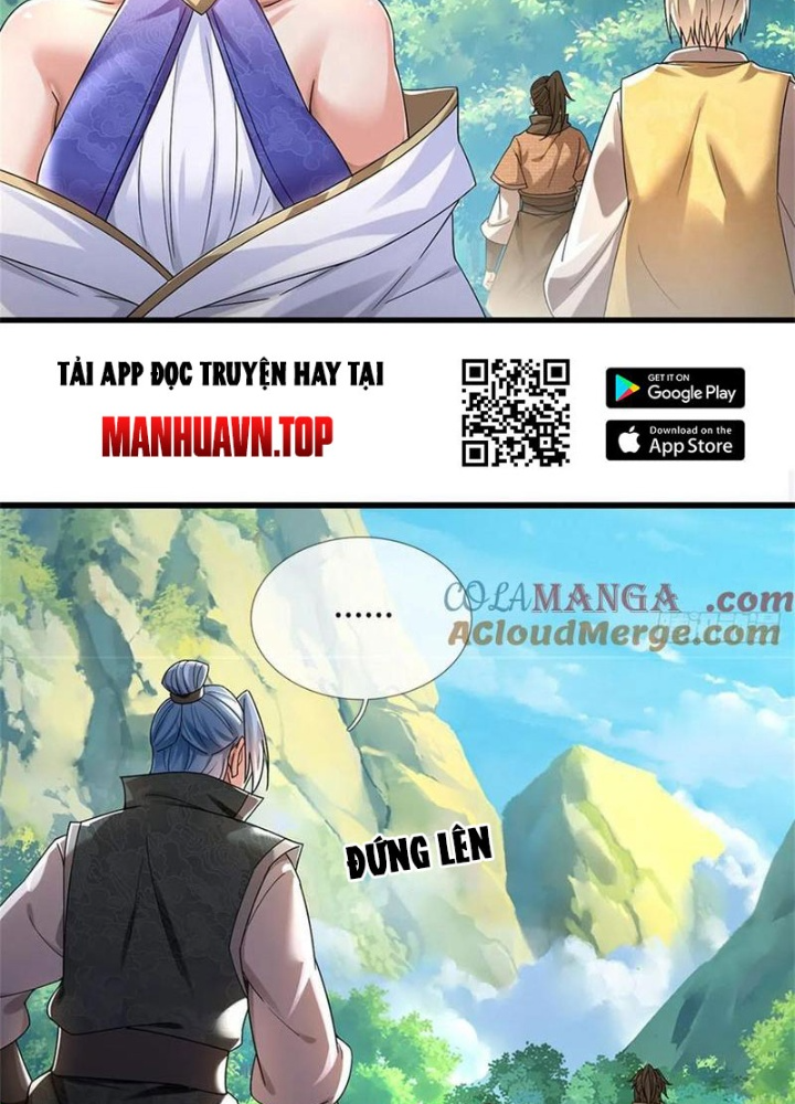 Tận thế thế giới Huyền Huyễn Ta Vô Địch Chapter 57 - Trang 2