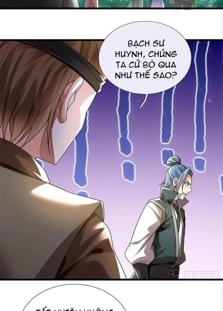 Tận thế thế giới Huyền Huyễn Ta Vô Địch Chapter 57 - Trang 2