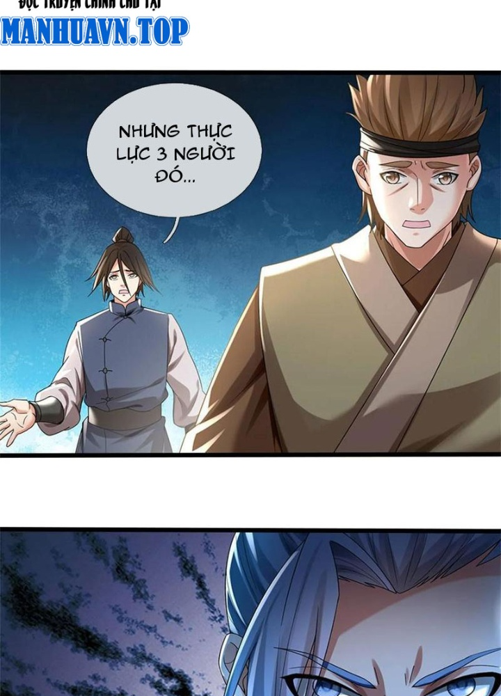 Tận thế thế giới Huyền Huyễn Ta Vô Địch Chapter 57 - Trang 2