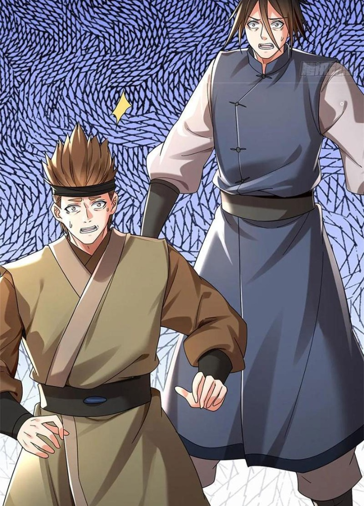 Tận thế thế giới Huyền Huyễn Ta Vô Địch Chapter 57 - Trang 2