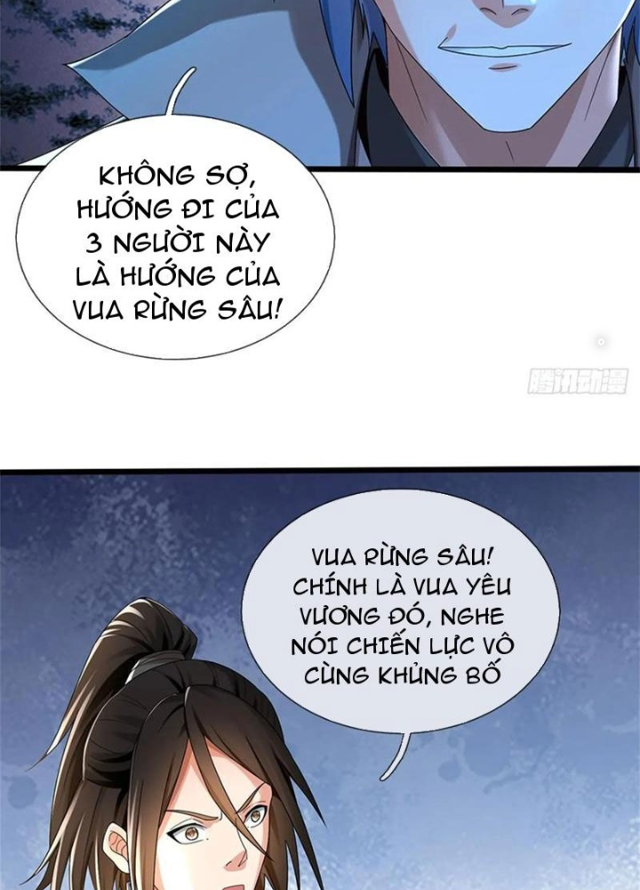 Tận thế thế giới Huyền Huyễn Ta Vô Địch Chapter 57 - Trang 2