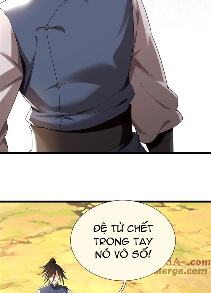 Tận thế thế giới Huyền Huyễn Ta Vô Địch Chapter 57 - Trang 2