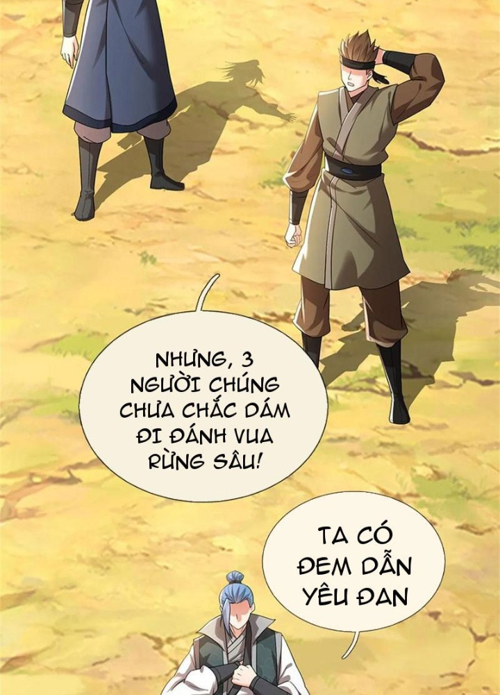 Tận thế thế giới Huyền Huyễn Ta Vô Địch Chapter 57 - Trang 2