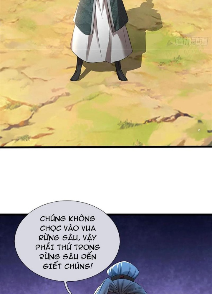 Tận thế thế giới Huyền Huyễn Ta Vô Địch Chapter 57 - Trang 2