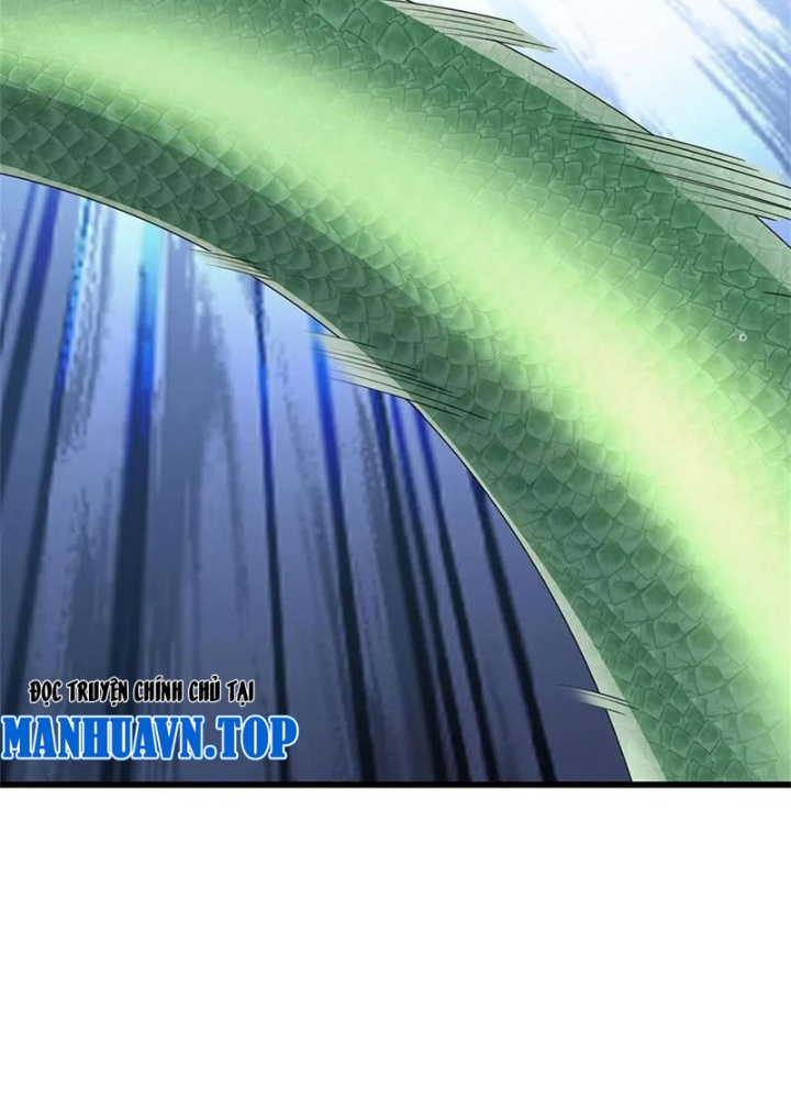 Tận thế thế giới Huyền Huyễn Ta Vô Địch Chapter 57 - Trang 2