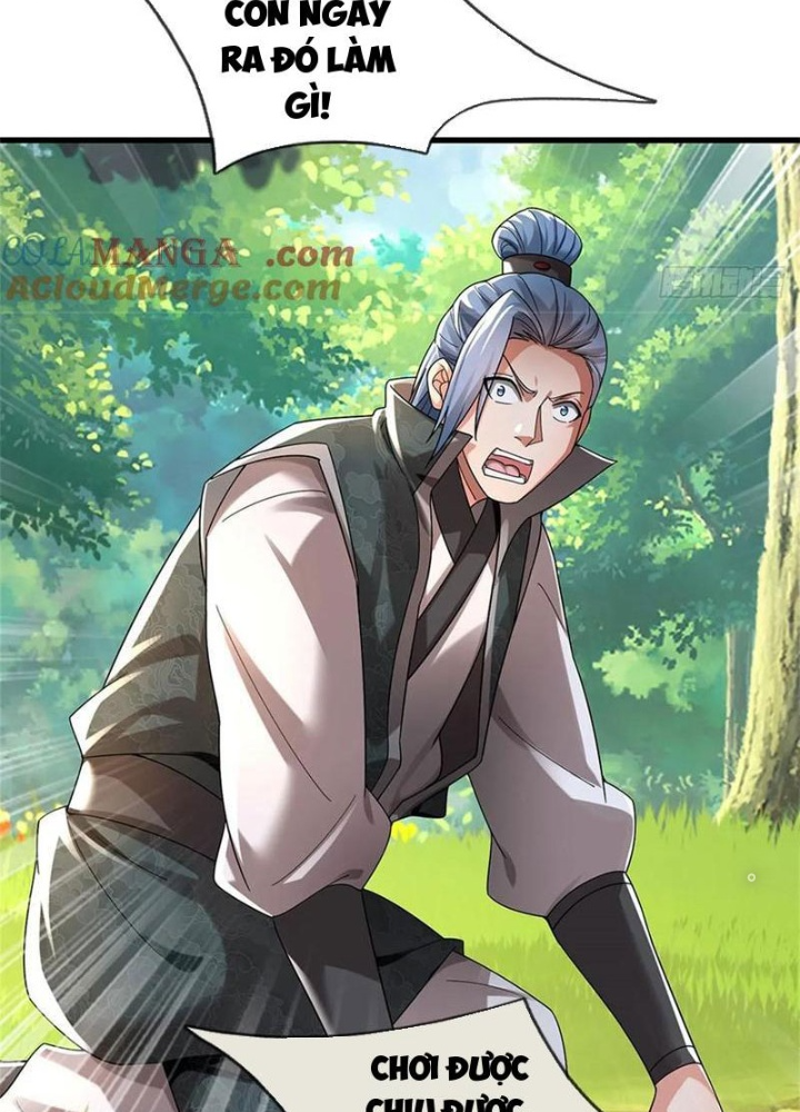 Tận thế thế giới Huyền Huyễn Ta Vô Địch Chapter 57 - Trang 2