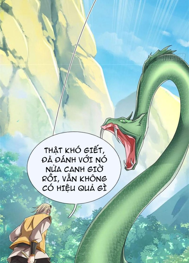 Tận thế thế giới Huyền Huyễn Ta Vô Địch Chapter 57 - Trang 2