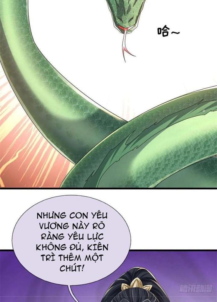 Tận thế thế giới Huyền Huyễn Ta Vô Địch Chapter 57 - Trang 2