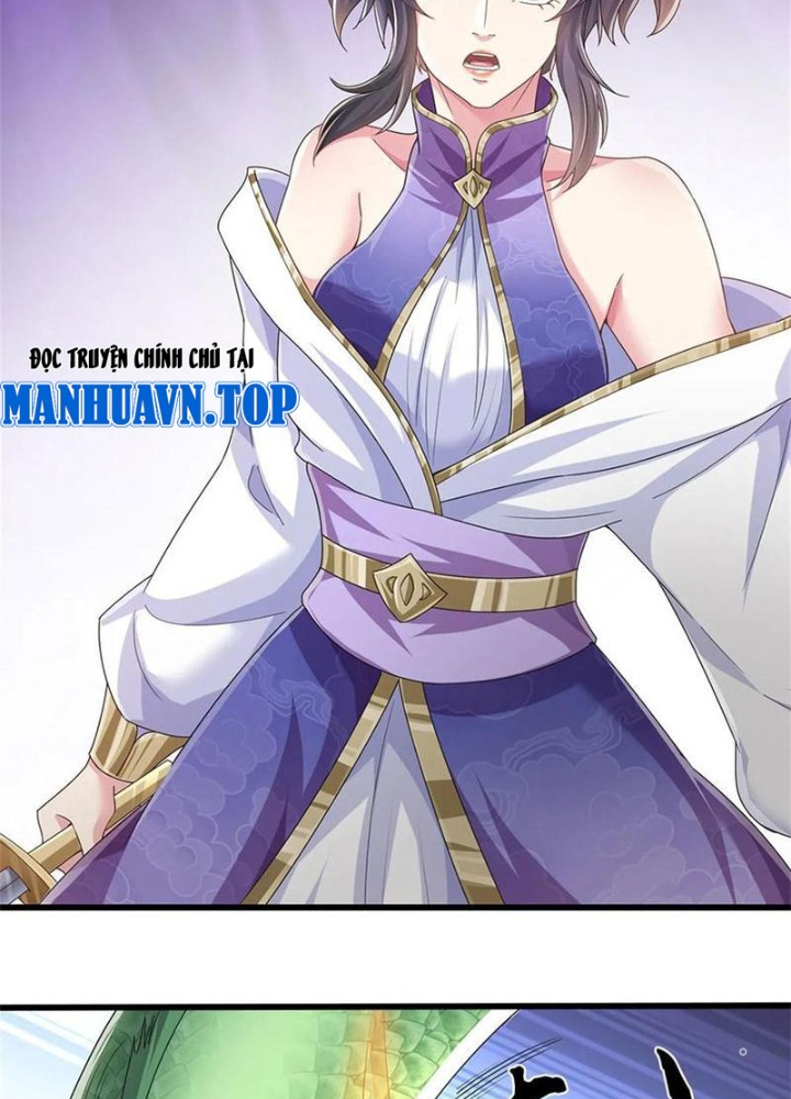 Tận thế thế giới Huyền Huyễn Ta Vô Địch Chapter 57 - Trang 2