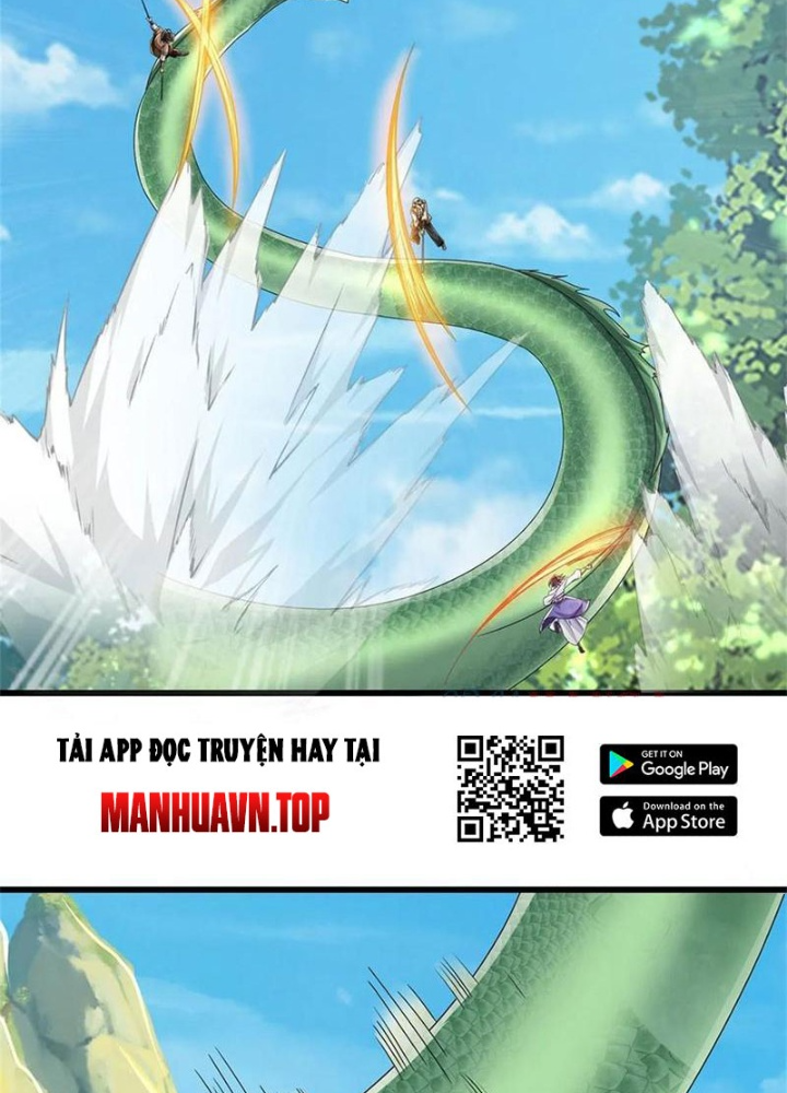 Tận thế thế giới Huyền Huyễn Ta Vô Địch Chapter 57 - Trang 2