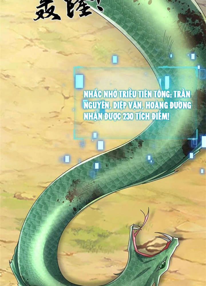 Tận thế thế giới Huyền Huyễn Ta Vô Địch Chapter 57 - Trang 2