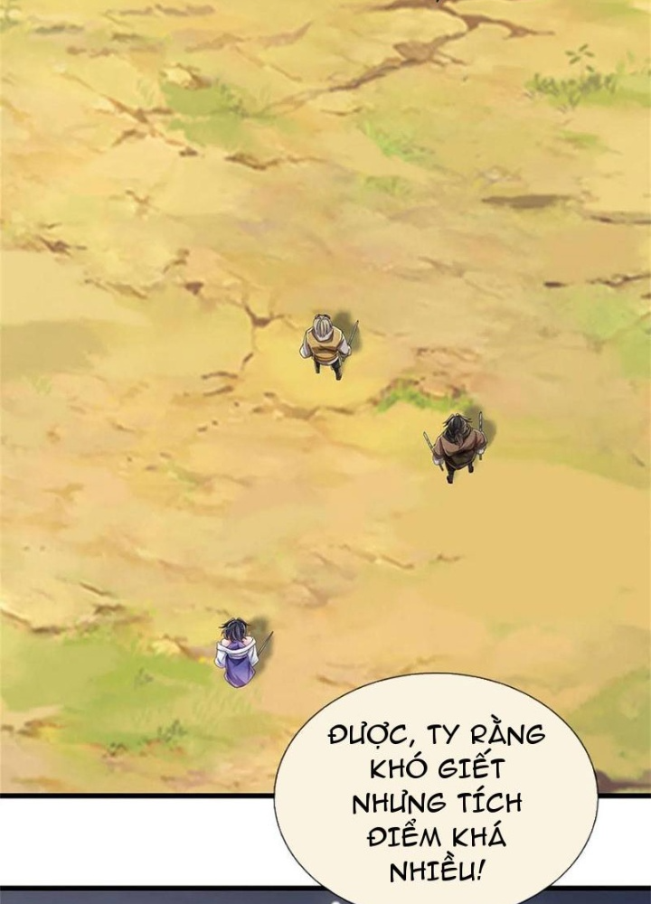 Tận thế thế giới Huyền Huyễn Ta Vô Địch Chapter 57 - Trang 2