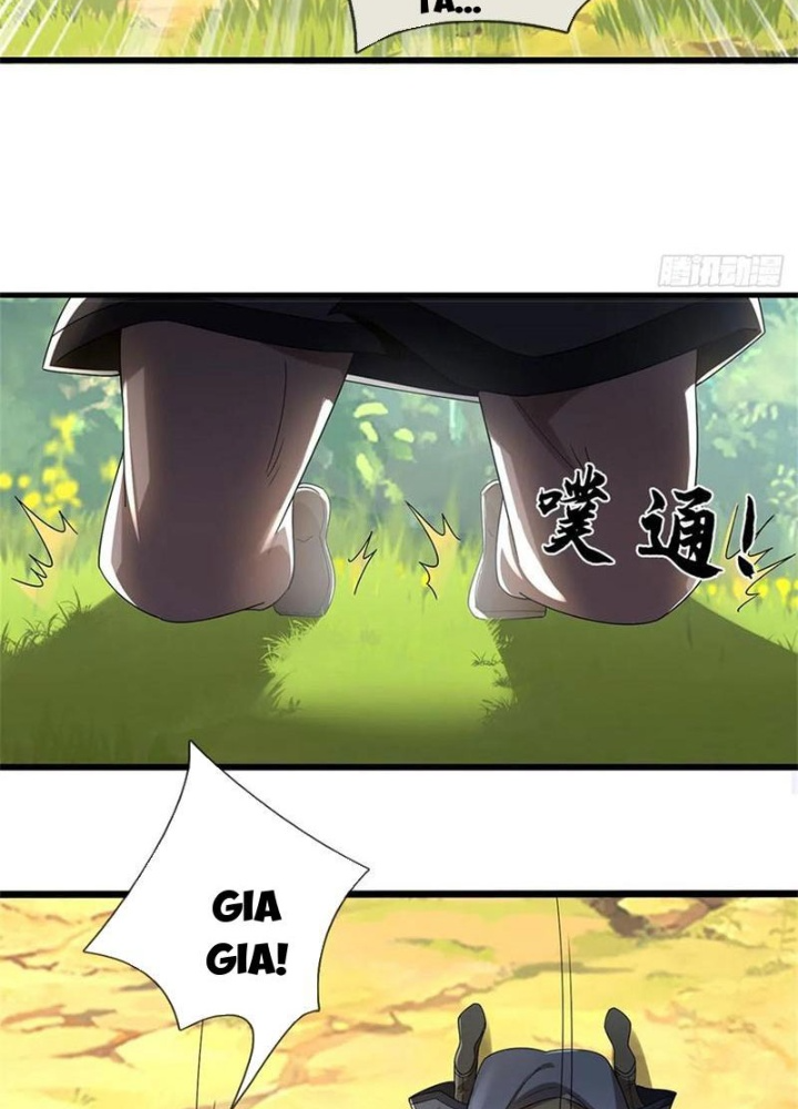 Tận thế thế giới Huyền Huyễn Ta Vô Địch Chapter 57 - Trang 2