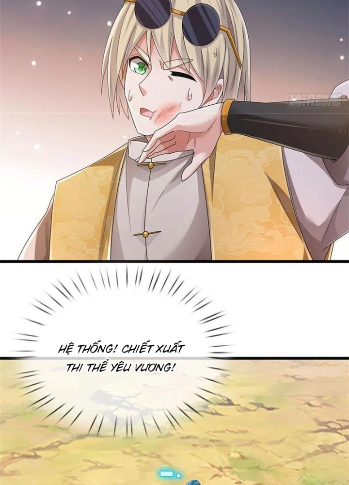 Tận thế thế giới Huyền Huyễn Ta Vô Địch Chapter 57 - Trang 2