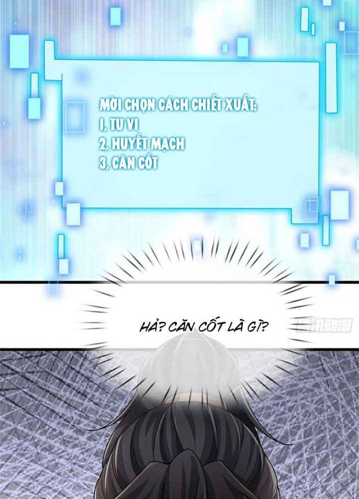 Tận thế thế giới Huyền Huyễn Ta Vô Địch Chapter 57 - Trang 2